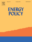 NDC PhD student has article published in Energy Policy