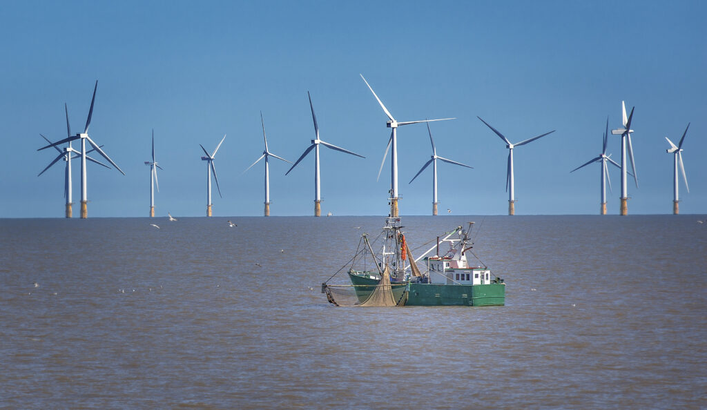 Economic and environmental challenges of decommissioning offshore wind farms