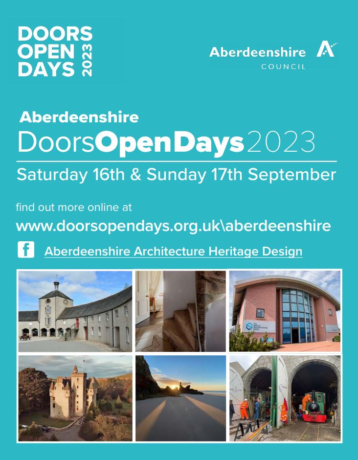 Doors Open Days