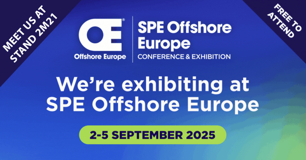Offshore Europe 2025
