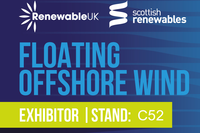Floating Offshore Wind, 12-13 November, P&J Live