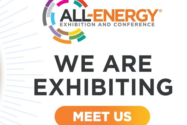 All-Energy 13-14 May 2026