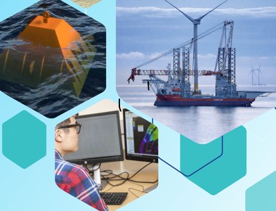 Further 3 PhD Studentship Opportunities at NDC