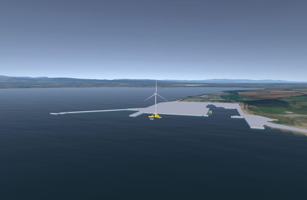 NDC’s Port Sim project awarded ACRD Digital Challenge Fund support