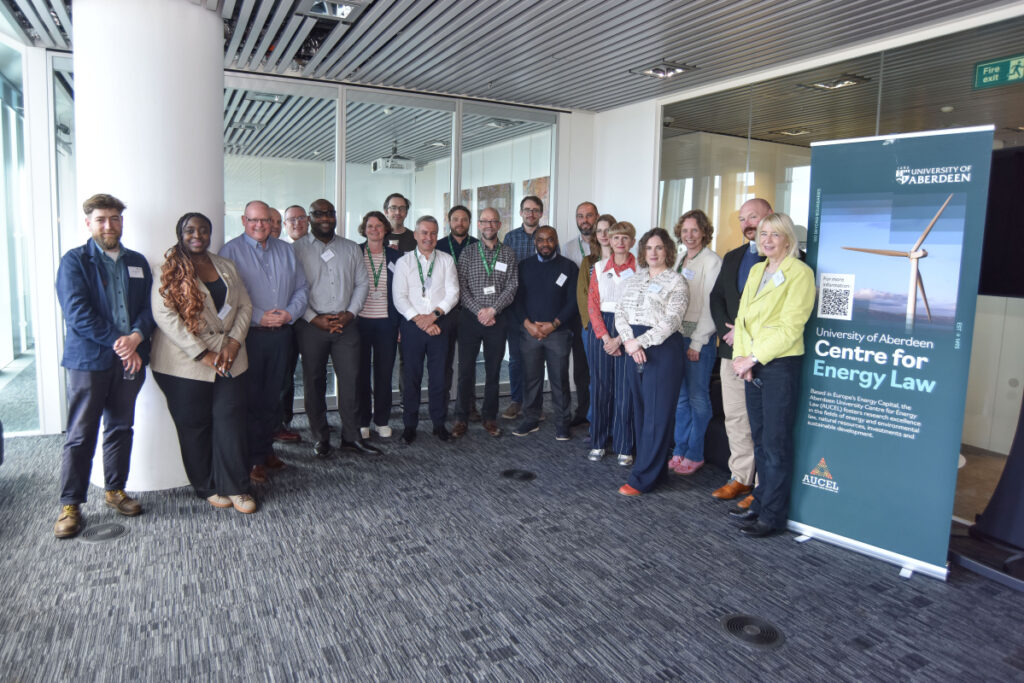 Workshop examines future of health and safety in offshore wind